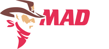Mad Casino logo